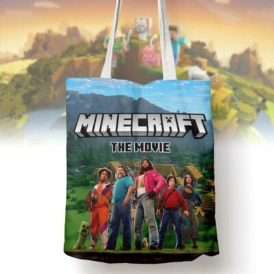 AMM Tote Bag MNG4047NTS