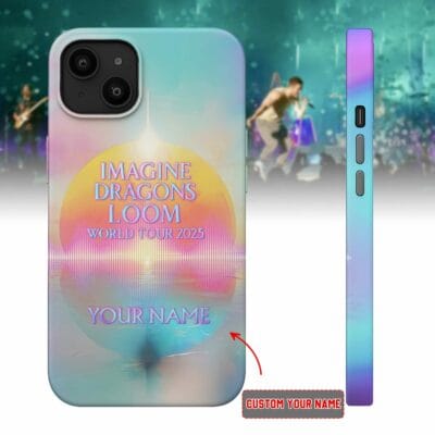 IMAG Phone Case MNG3880NTS