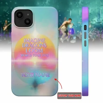 IMAG Phone Case MNG3880NTS