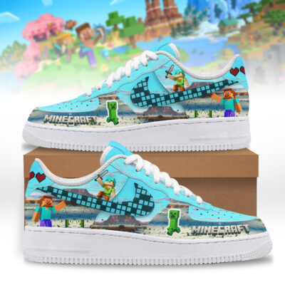 AMM AF1 Shoes MNG4028NTS