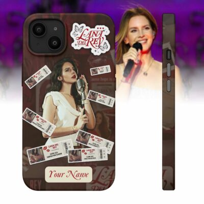 LDEL Phone Case MNG3877NTS