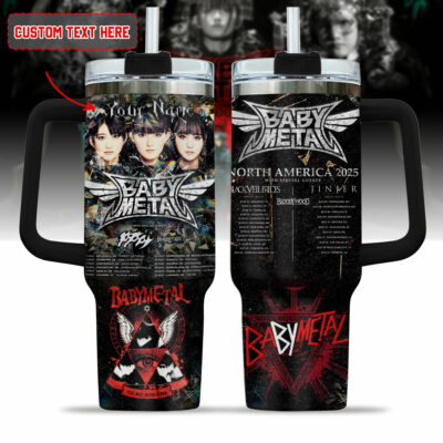 BBMT Stanley Tumbler 40oz TKC4121NTS