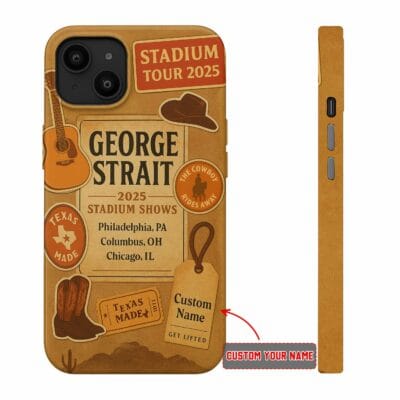 GSTR Phone Case MNG3942NTS