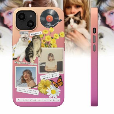 TLSW Phone Case MNG4142NTS
