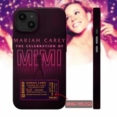 MRCR Phone Case MNG3973NTS