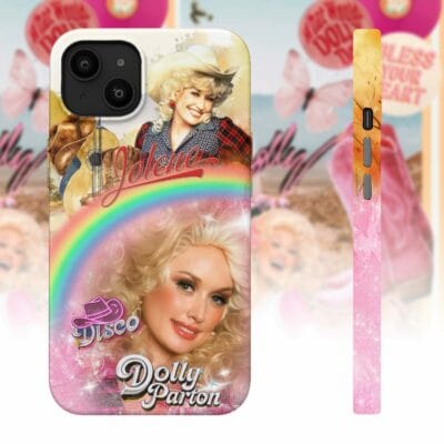 DLPT Phone Case MNG3960NTS