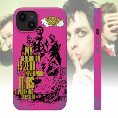 GRED Phone Case MNG3871NTS