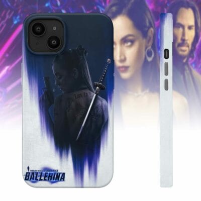 JWB Phone Case TKC4009NTS