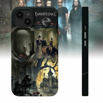 EVAN Phone Case MNG3959NTS