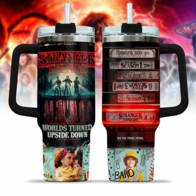 SGT Stanley Tumbler 40oz TKC3991NTS