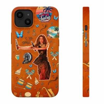 SKR Phone Case MNG3875NTS