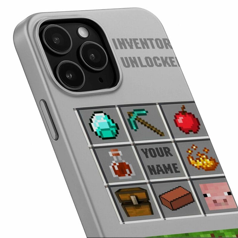 AMM Phone Case MNG4043NTS - Image 2