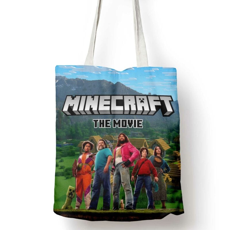 AMM Tote Bag MNG4047NTS - Image 2