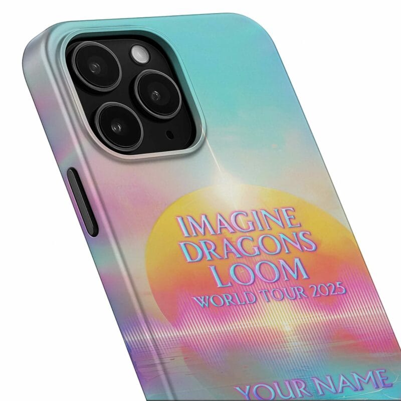IMAG Phone Case MNG3880NTS - Image 2