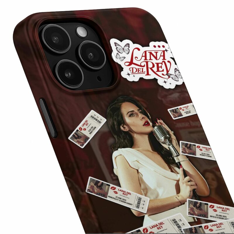 LDEL Phone Case MNG3877NTS - Image 4