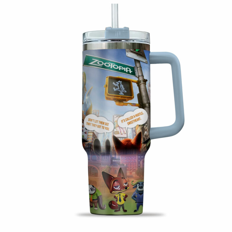 ZOO Stanley Tumbler 40oz MNG4143NTS - Image 3