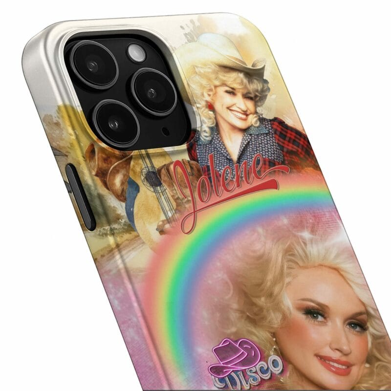 DLPT Phone Case MNG3960NTS - Image 2