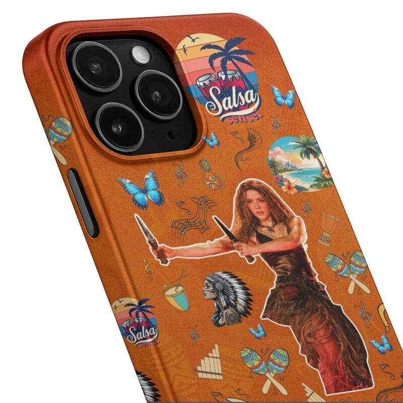 SKR Phone Case MNG3875NTS - Image 5