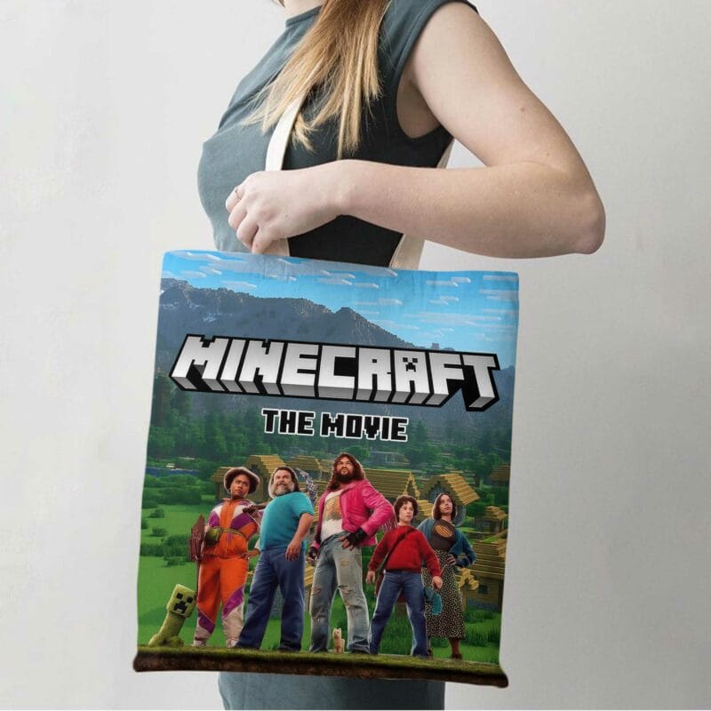 AMM Tote Bag MNG4047NTS - Image 3