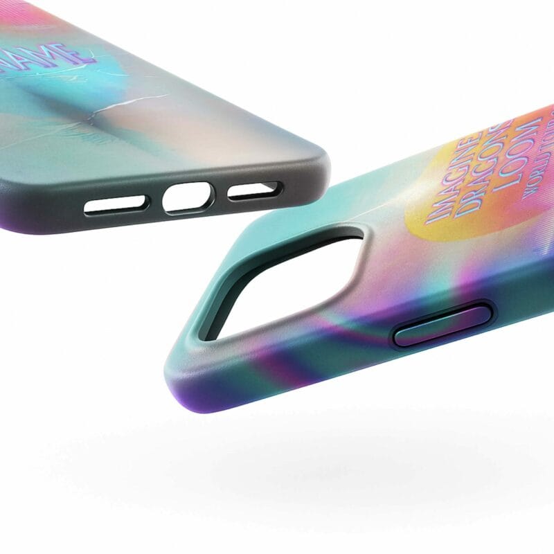 IMAG Phone Case MNG3880NTS - Image 3