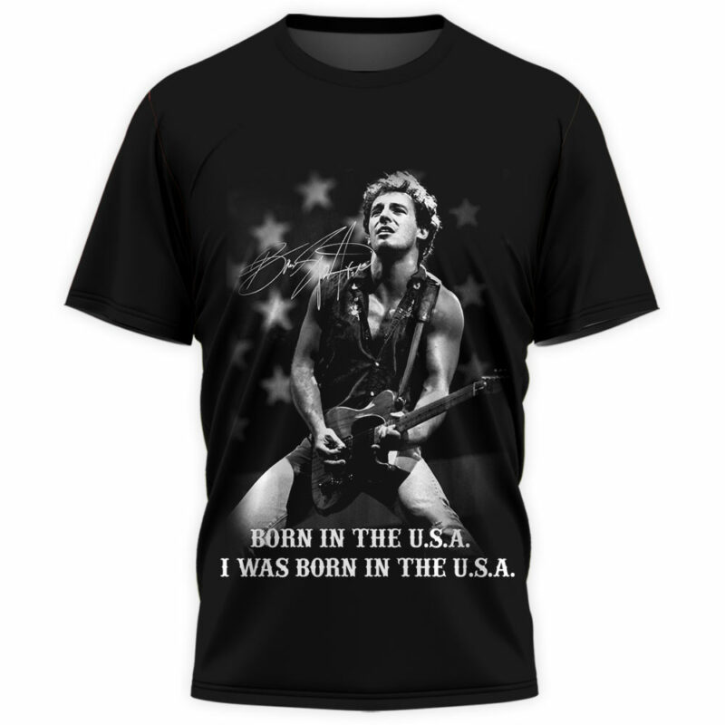 BRUS T-shirt TKC4068NTS - Image 2