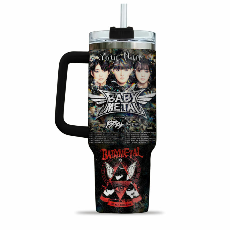 BBMT Stanley Tumbler 40oz TKC4121NTS - Image 3