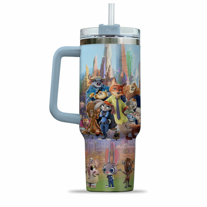 ZOO Stanley Tumbler 40oz MNG4143NTS - Image 2