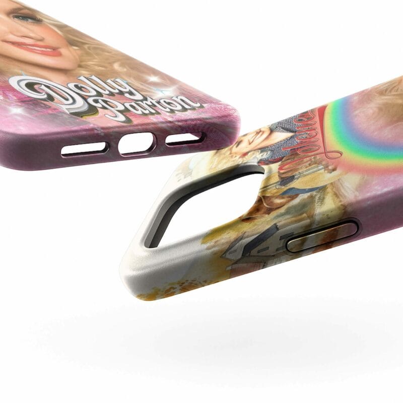 DLPT Phone Case MNG3960NTS - Image 3