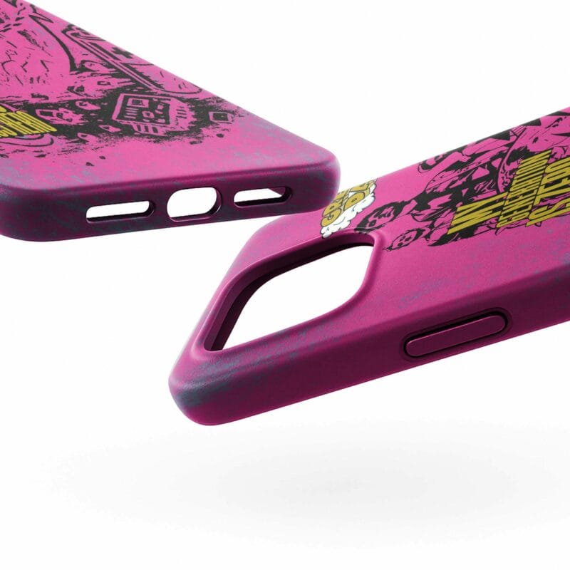 GRED Phone Case MNG3871NTS - Image 3