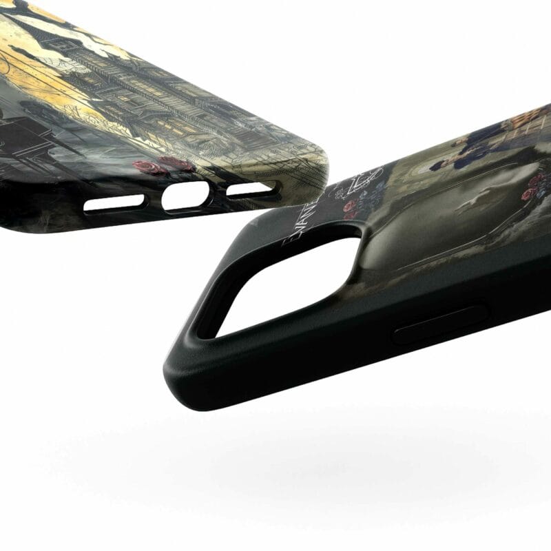 EVAN Phone Case MNG3959NTS - Image 4