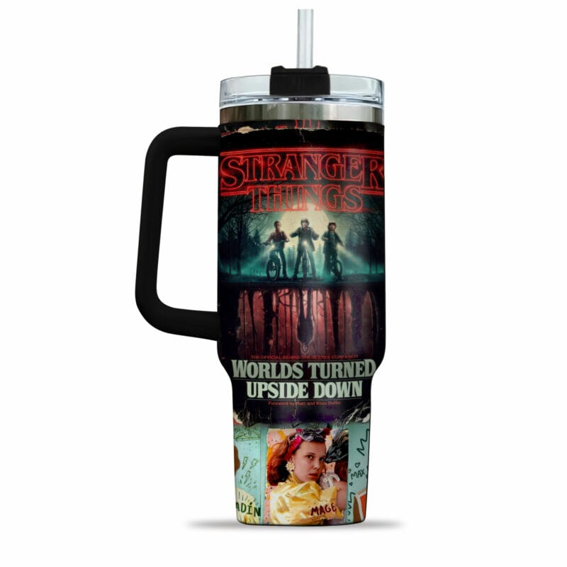 SGT Stanley Tumbler 40oz TKC3991NTS - Image 3