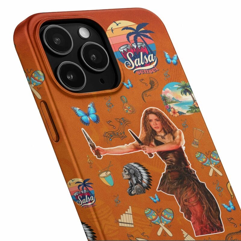 SKR Phone Case MNG3875NTS - Image 4