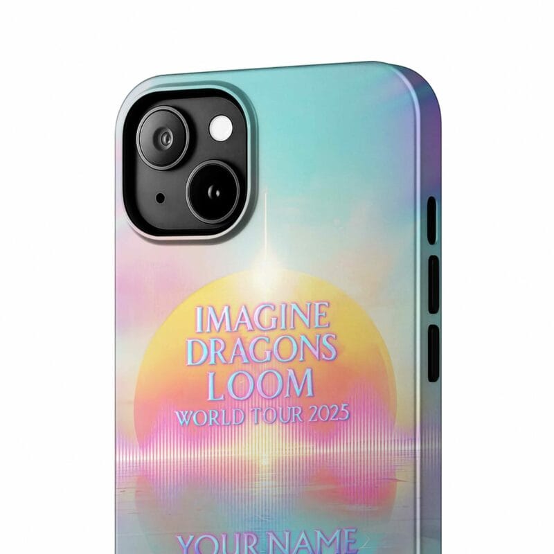 IMAG Phone Case MNG3880NTS - Image 4