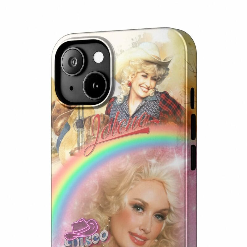 DLPT Phone Case MNG3960NTS - Image 4