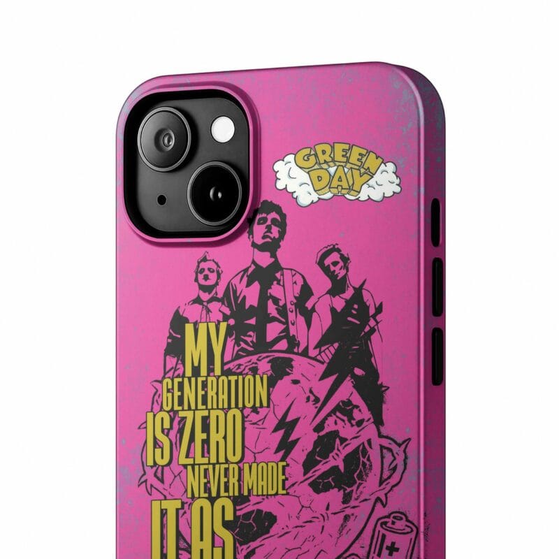 GRED Phone Case MNG3871NTS - Image 2