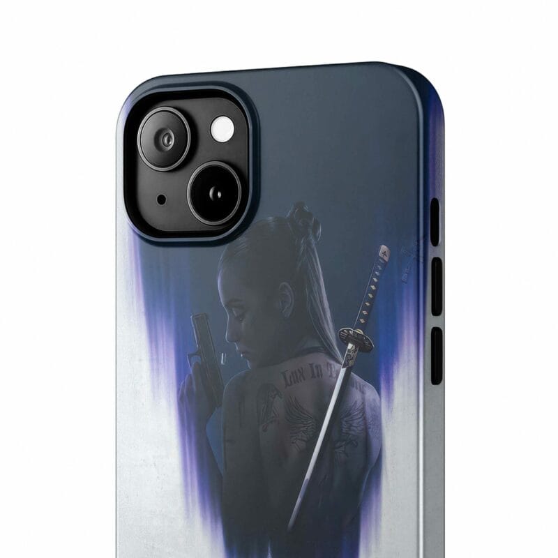 JWB Phone Case TKC4009NTS - Image 3