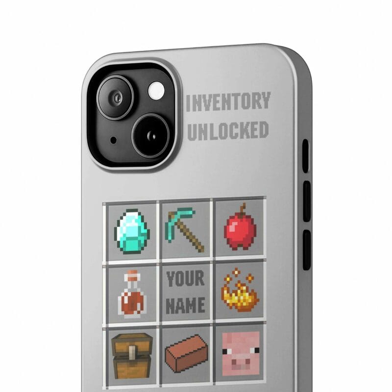 AMM Phone Case MNG4043NTS - Image 4