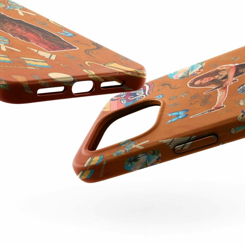 SKR Phone Case MNG3875NTS - Image 3