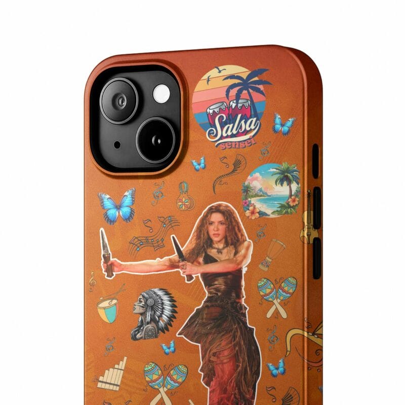 SKR Phone Case MNG3875NTS - Image 2