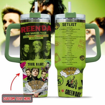 GRED Stanley Tumbler 40oz TKC4076NTS