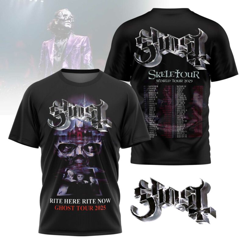 GOST Stanley Tumbler 40oz TKC4041NVH - Image 6