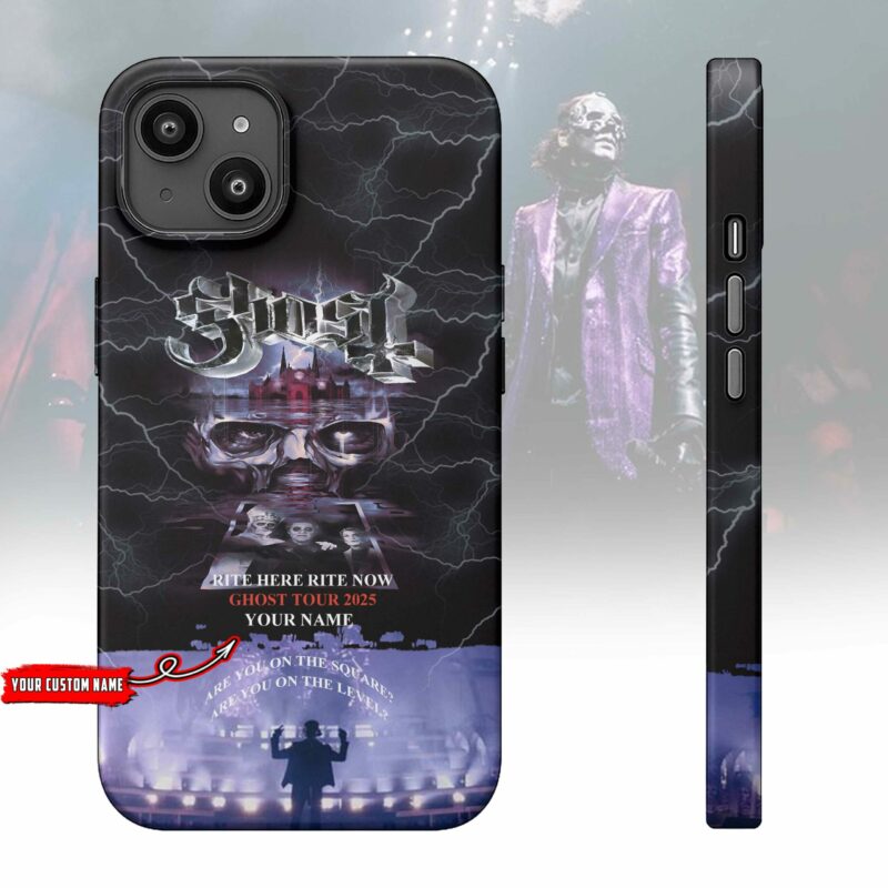 GOST Stanley Tumbler 40oz TKC4041NVH - Image 5