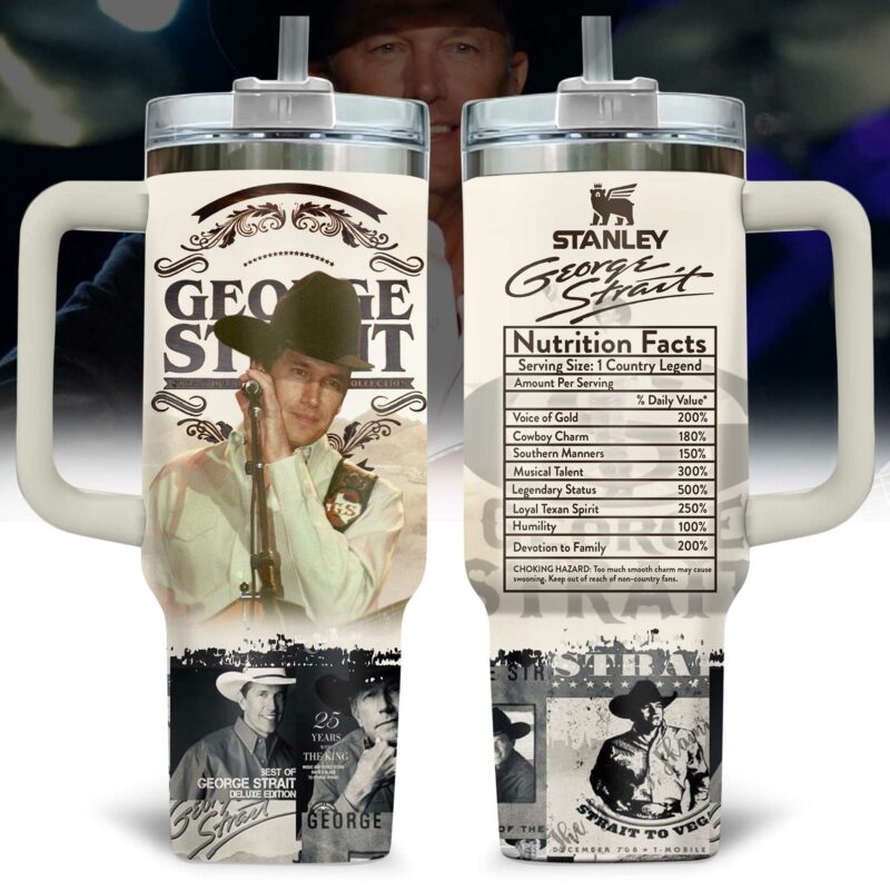 GSTR Stanley Tumbler 40oz MNG3622NVH - Image 3