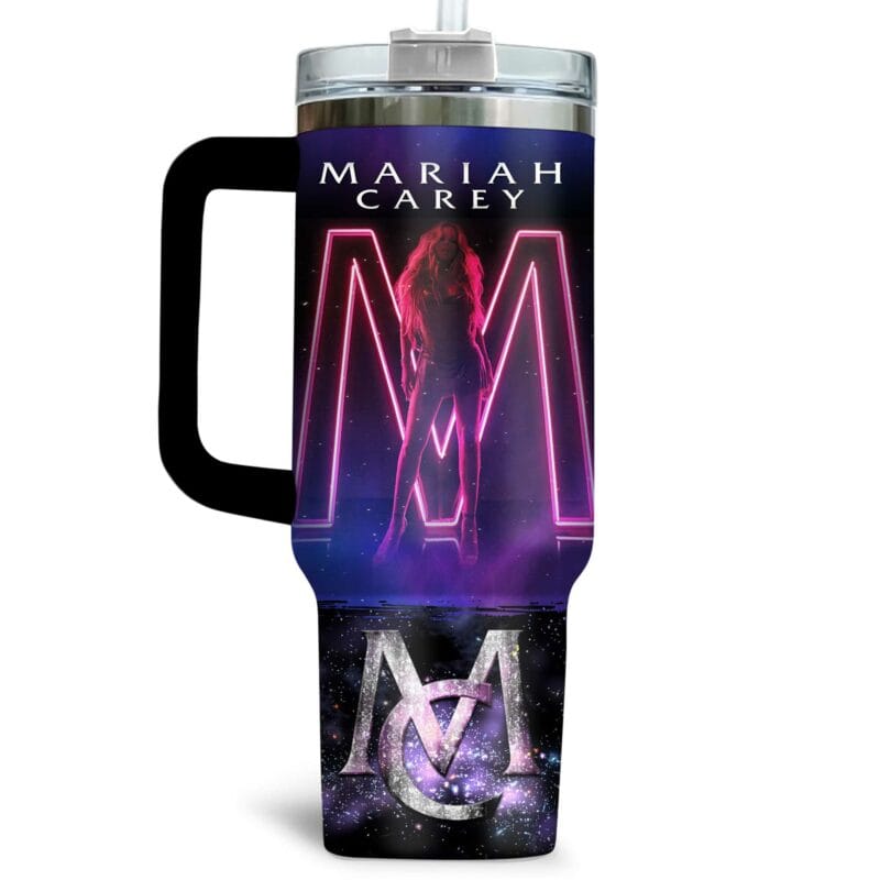 MRCR Stanley Tumbler 40oz MNG3744LTT - Image 3