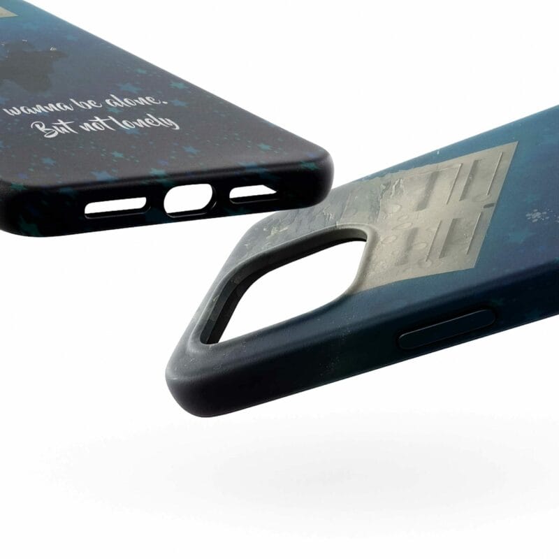 BLE Phone Case MNG3870NVH - Image 5