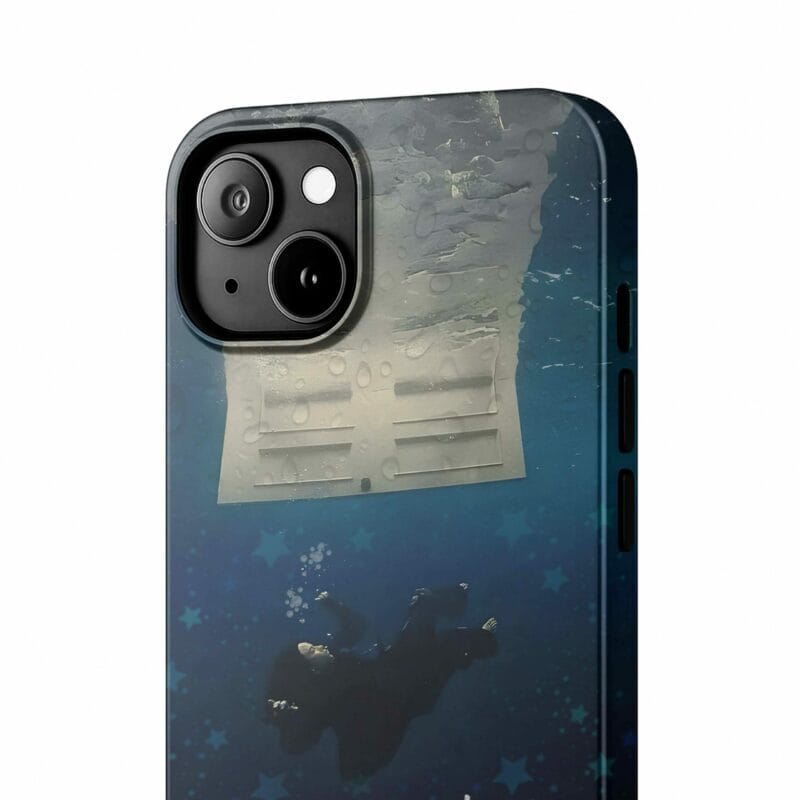 BLE Phone Case MNG3870NVH - Image 4