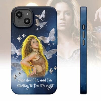 SKR Phone Case MNG3872NVH