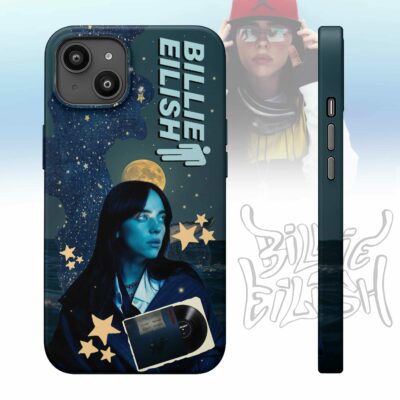 BLE Phone Case MNG3873LTT