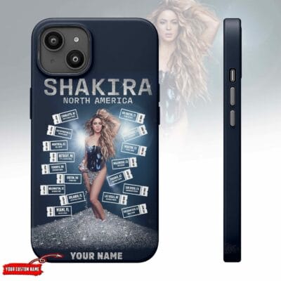 SKR Phone Case MNG3876NVH