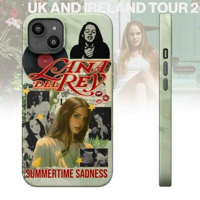 LDEL Phone Case MNG3878LTT